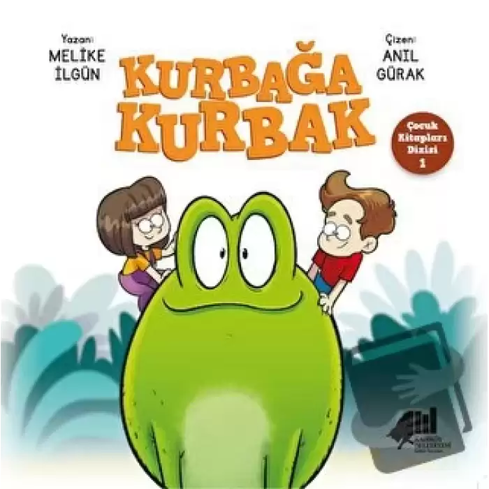 Kurbağa Kurbak