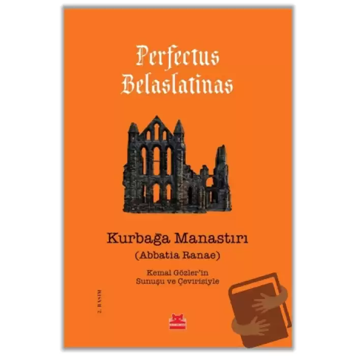 Kurbağa Manastırı