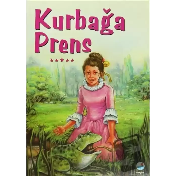 Kurbağa Prens