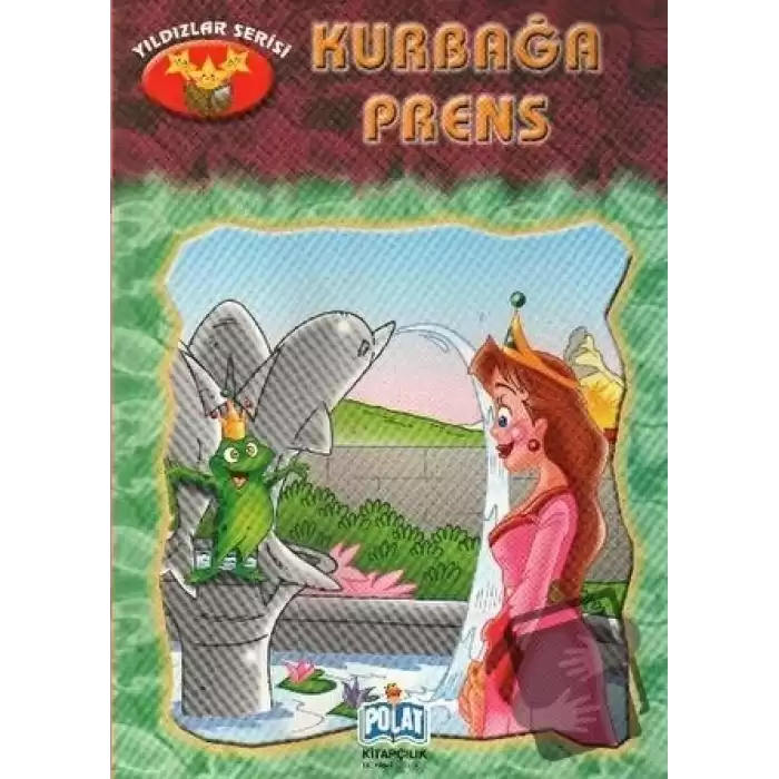 Kurbağa Prens