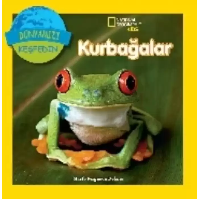 Kurbağalar