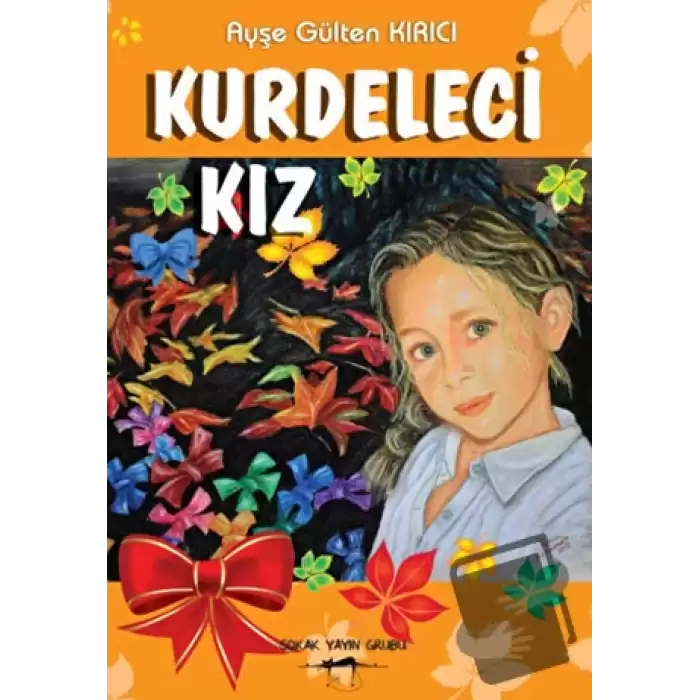 Kurdeleci Kız