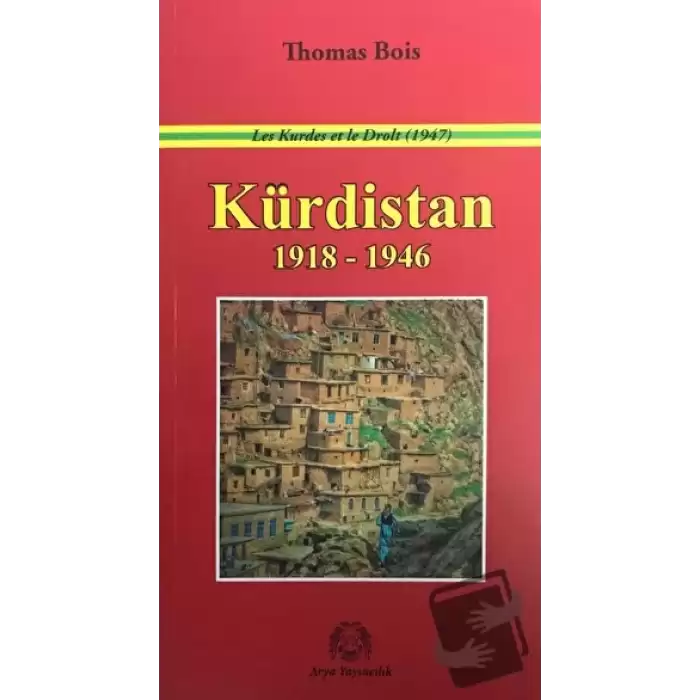 Kürdistan