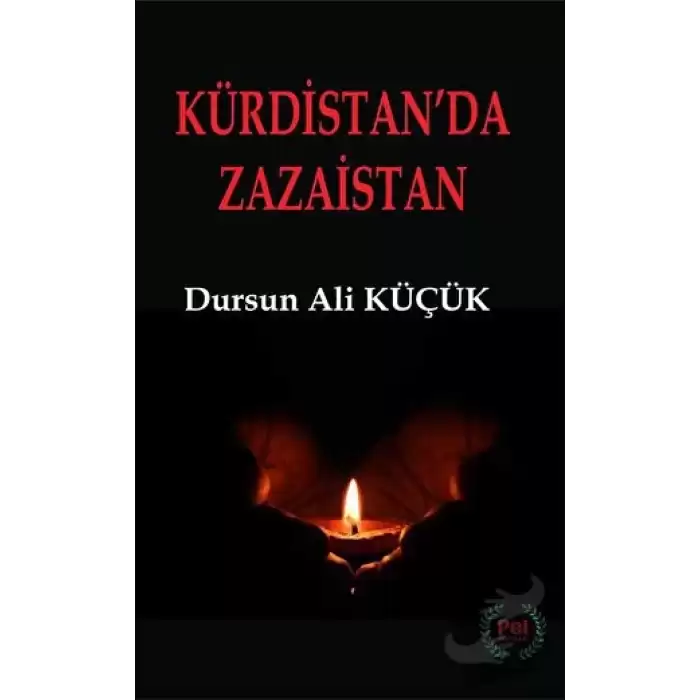 Kürdistanda Zazaistan