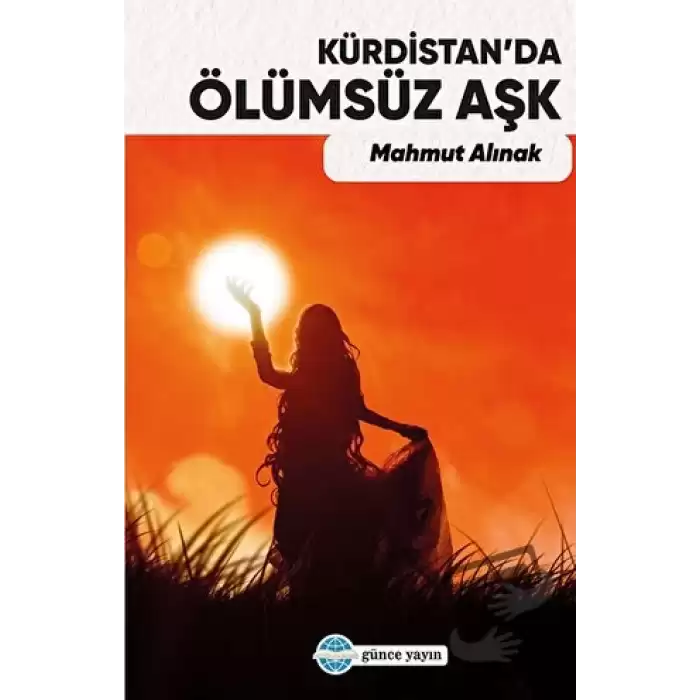 Kürdistan’da Ölümsüz Aşk