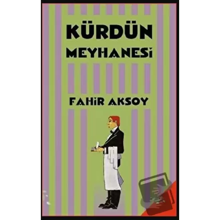 Kürdün Meyhanesi