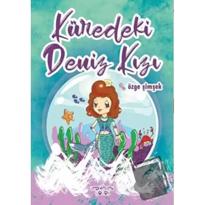 Küredeki Deniz Kızı