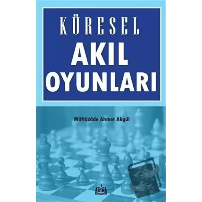 Küresel Akıl Oyunları