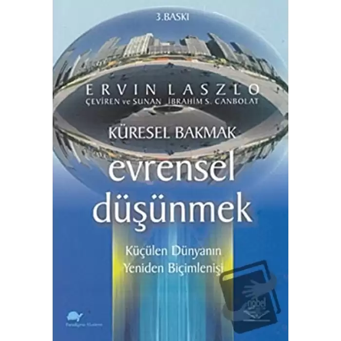 Küresel Bakmak Evrensel Düşünmek