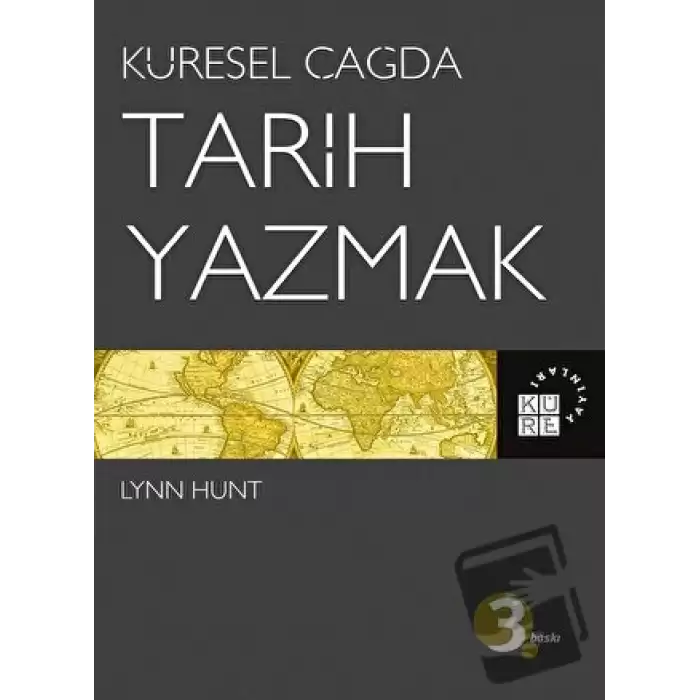 Küresel Çağda Tarih Yazmak