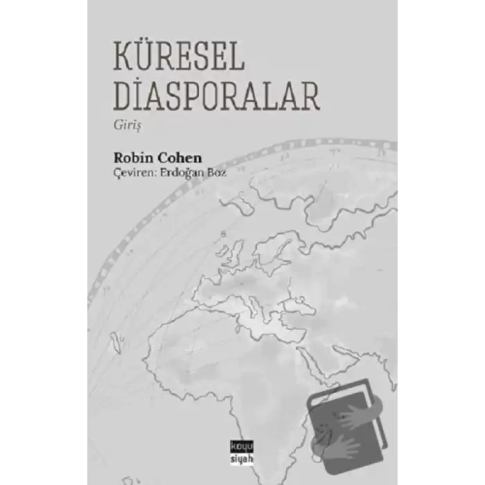 Küresel Diasporalar