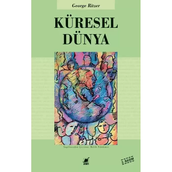 Küresel Dünya