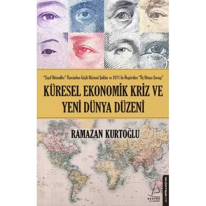 Küresel Ekonomik Kriz Ve Yeni Dünya Düzeni