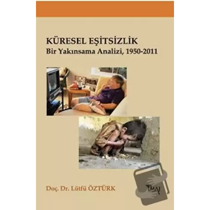 Küresel Eşitsizlik