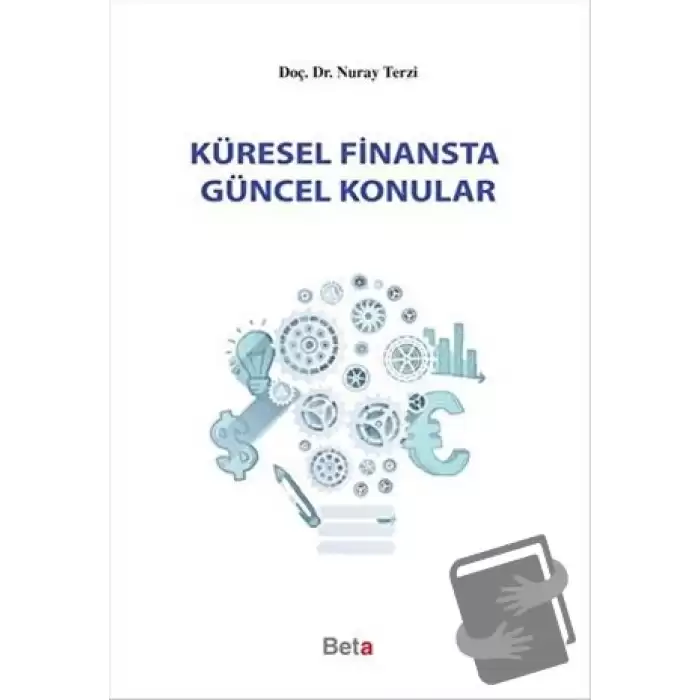 Küresel Finansta Güncel Konular