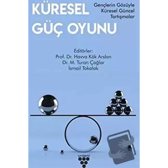 Küresel Güç Oyunu