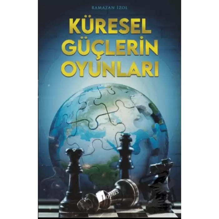 Küresel Güçlerin Oyunları