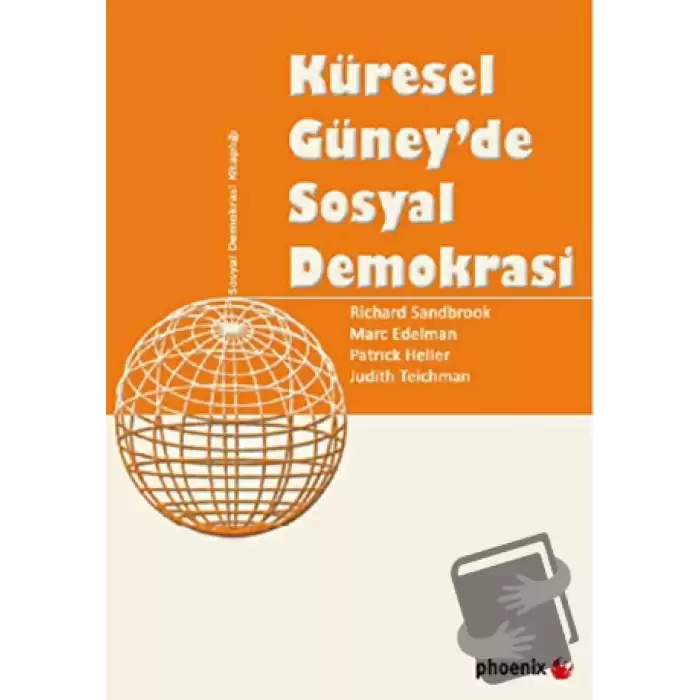 Küresel Güney’de Sosyal Demokrasi