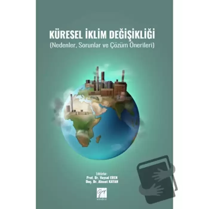 Küresel İklim Değişikliği