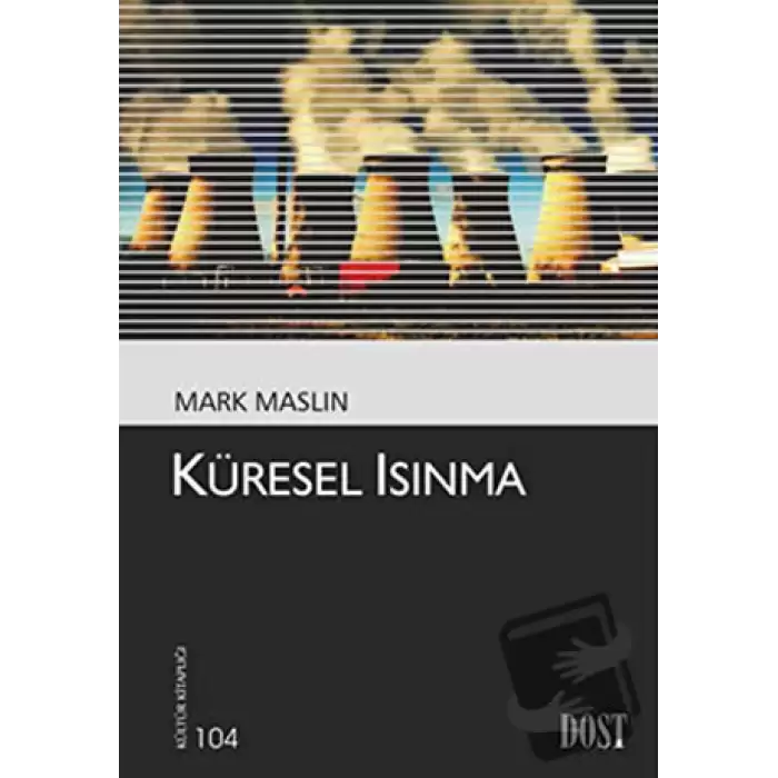 Küresel Isınma