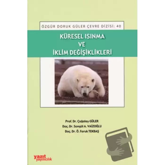 Küresel Isınma ve İklim Değişikliği