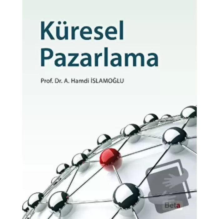 Küresel Pazarlama