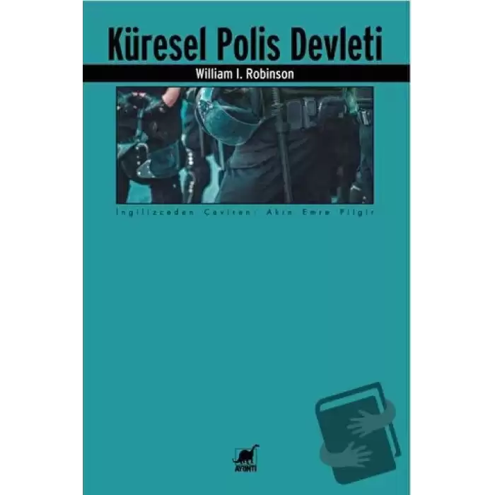 Küresel Polis Devleti