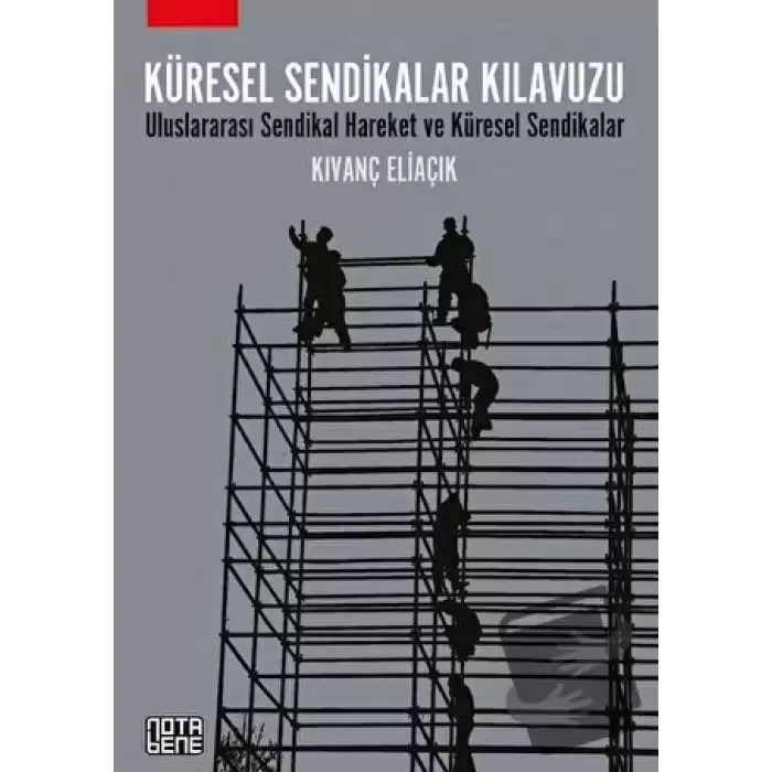 Küresel Sendikalar Kılavuzu