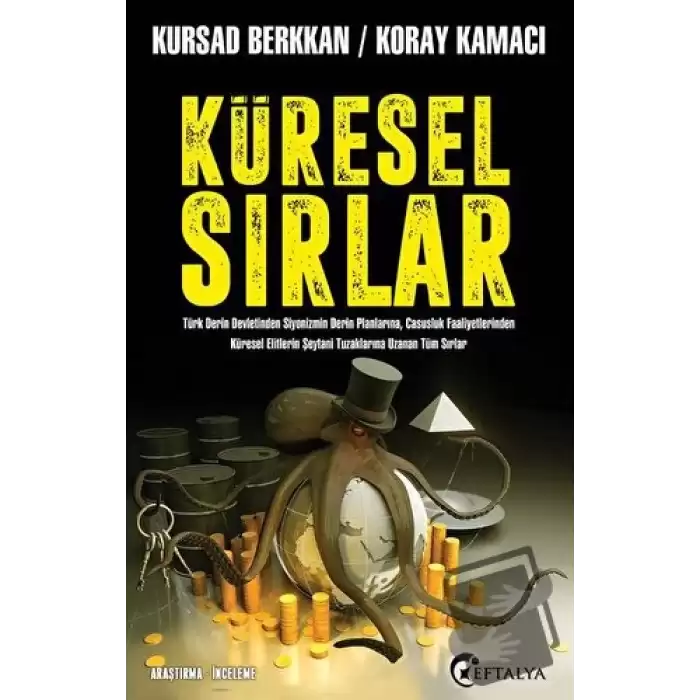 Küresel Sırlar