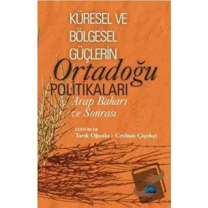 Küresel ve Bölgesel Güçlerin Ortadoğu Politikaları