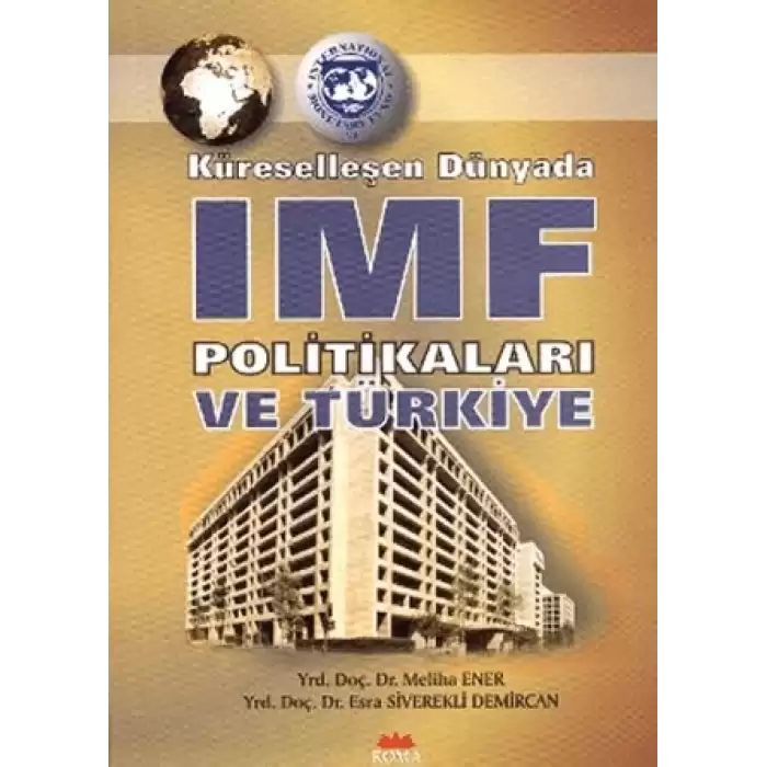 Küreselleşen Dünyada IMF Politikaları