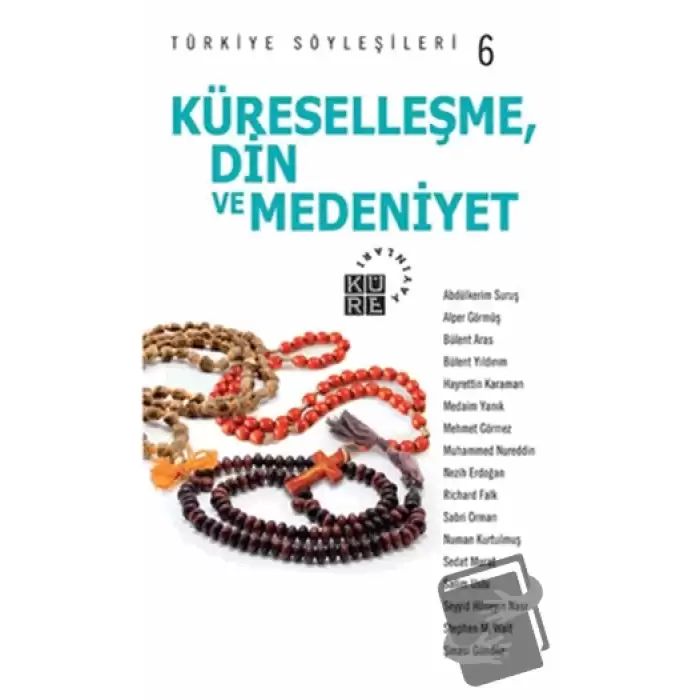 Küreselleşme, Din ve Medeniyet