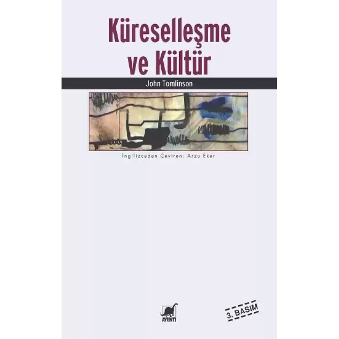 Küreselleşme ve Kültür