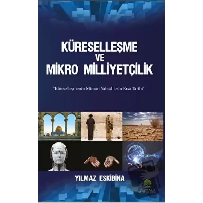 Küreselleşme ve Mikro Milliyetçilik