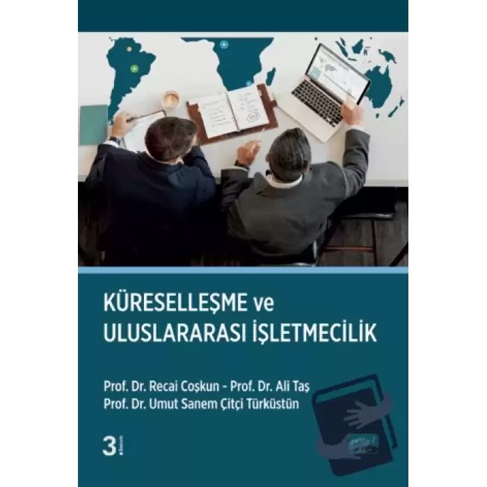 Küreselleşme ve Uluslararası İşletmecilik