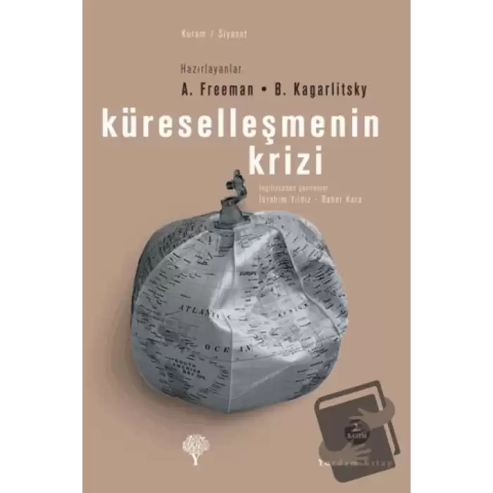 Küreselleşmenin Krizi