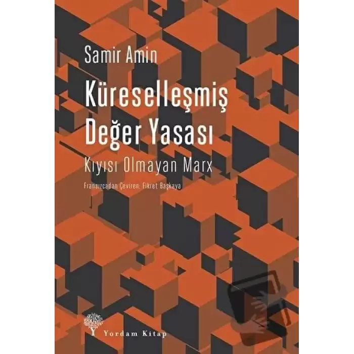 Küreselleşmiş Değer Yasası