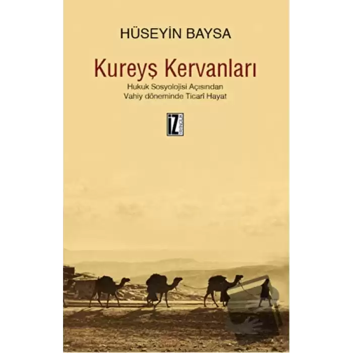 Kureyş Kervanları