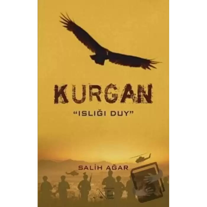 Kurgan