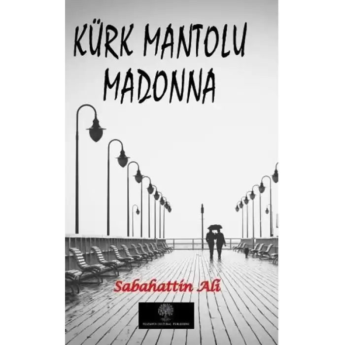 Kürk Mantolu Madonna