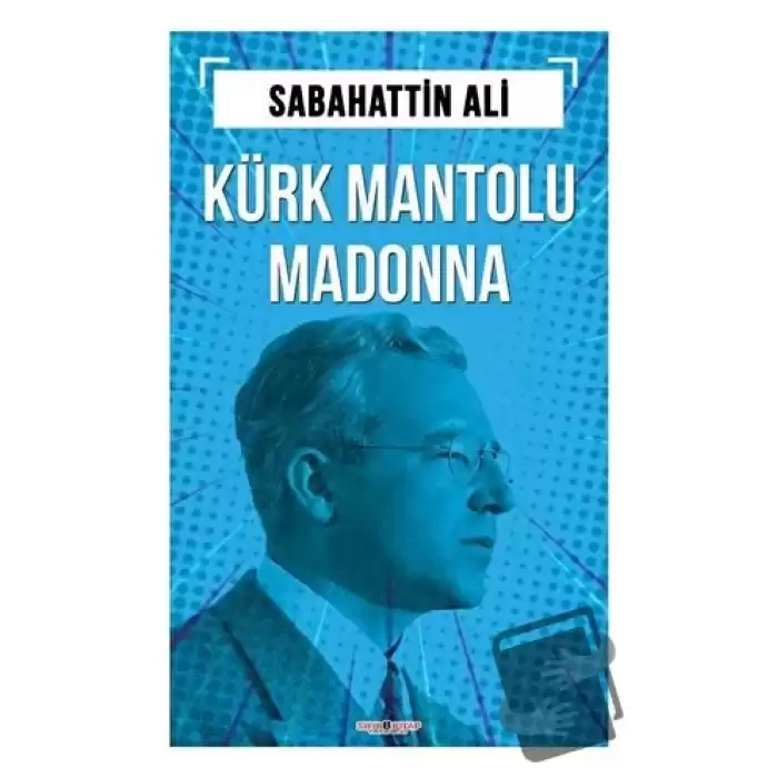 Kürk Mantolu Madonna