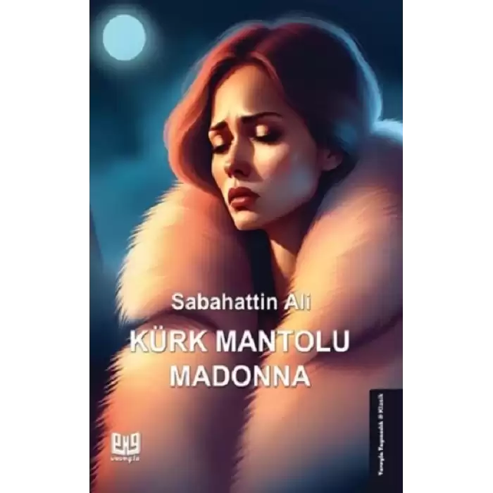 Kürk Mantolu Madonna