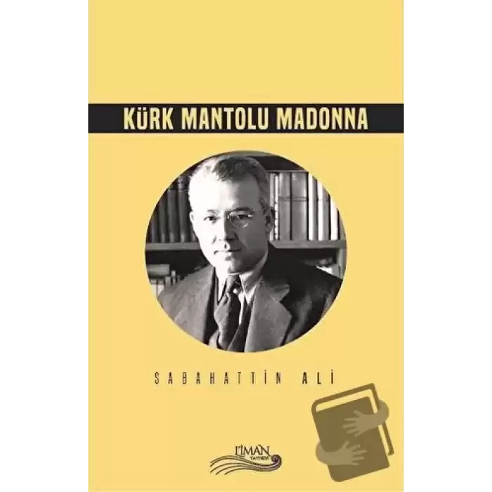 Kürk Mantolu Madonna