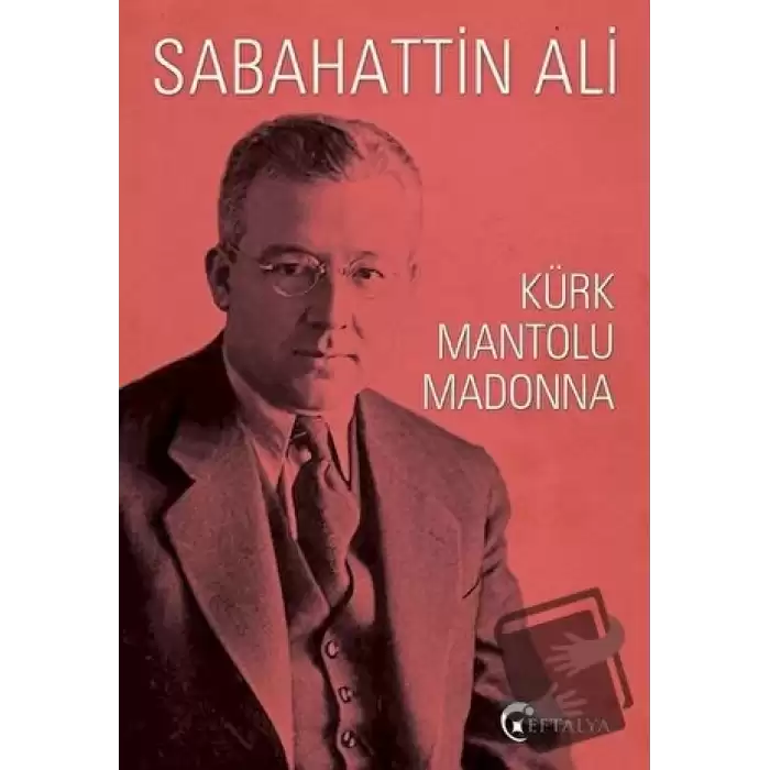 Kürk Mantolu Madonna