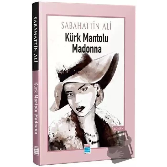 Kürk Mantolu Madonna