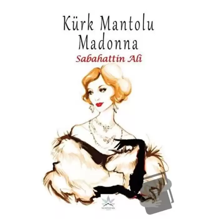 Kürk Mantolu Madonna