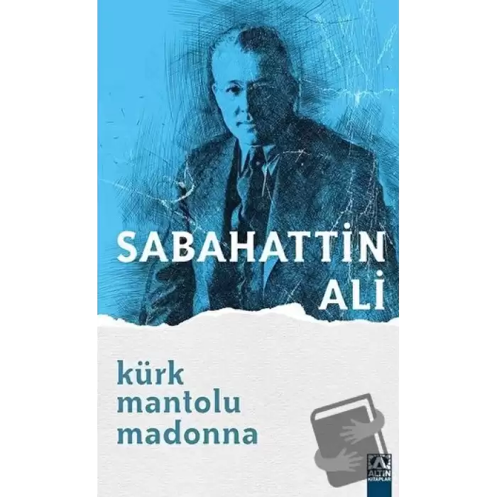 Kürk Mantolu Madonna