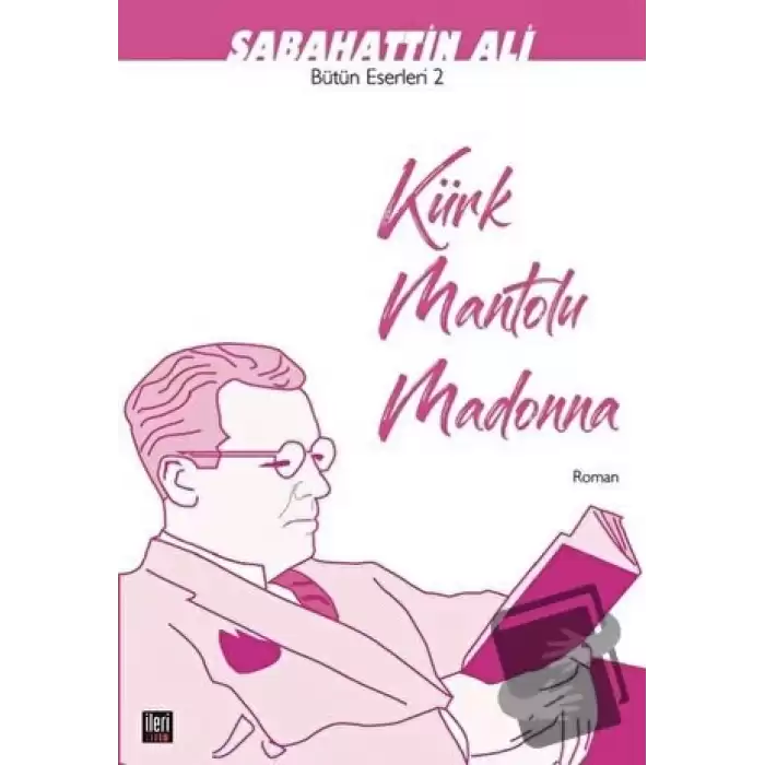 Kürk Mantolu Madonna