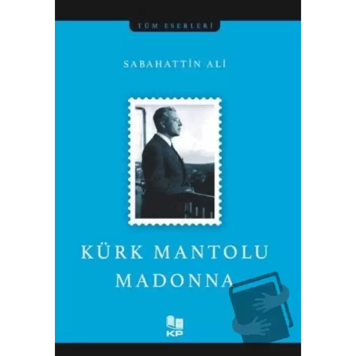 Kürk Mantolu Madonna