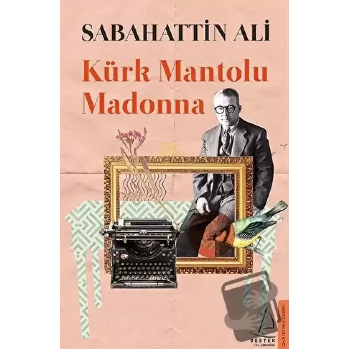 Kürk Mantolu Madonna